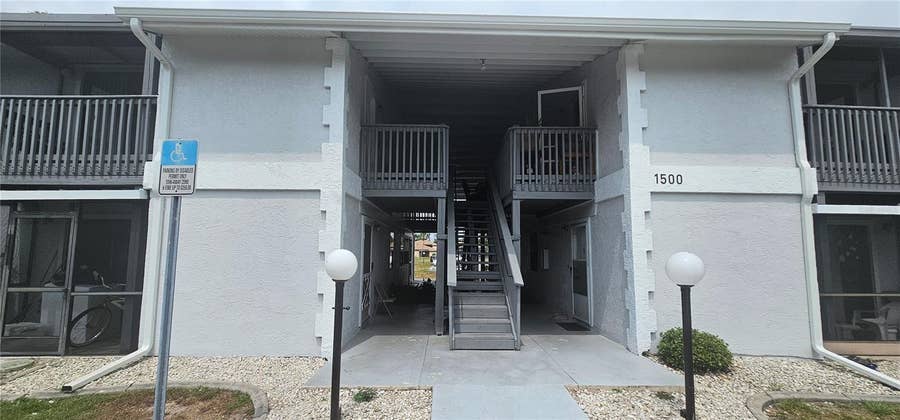 Property photo for 22441 WESTCHESTER BOULEVARD, #1500F, Punta Gorda, FL