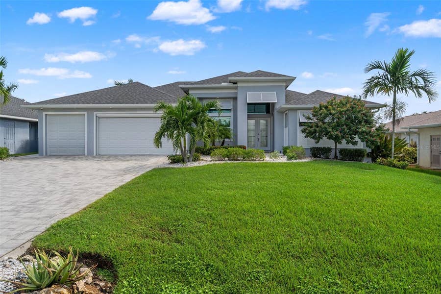 Property photo for 10576 AYEAR ROAD, Port Charlotte, FL