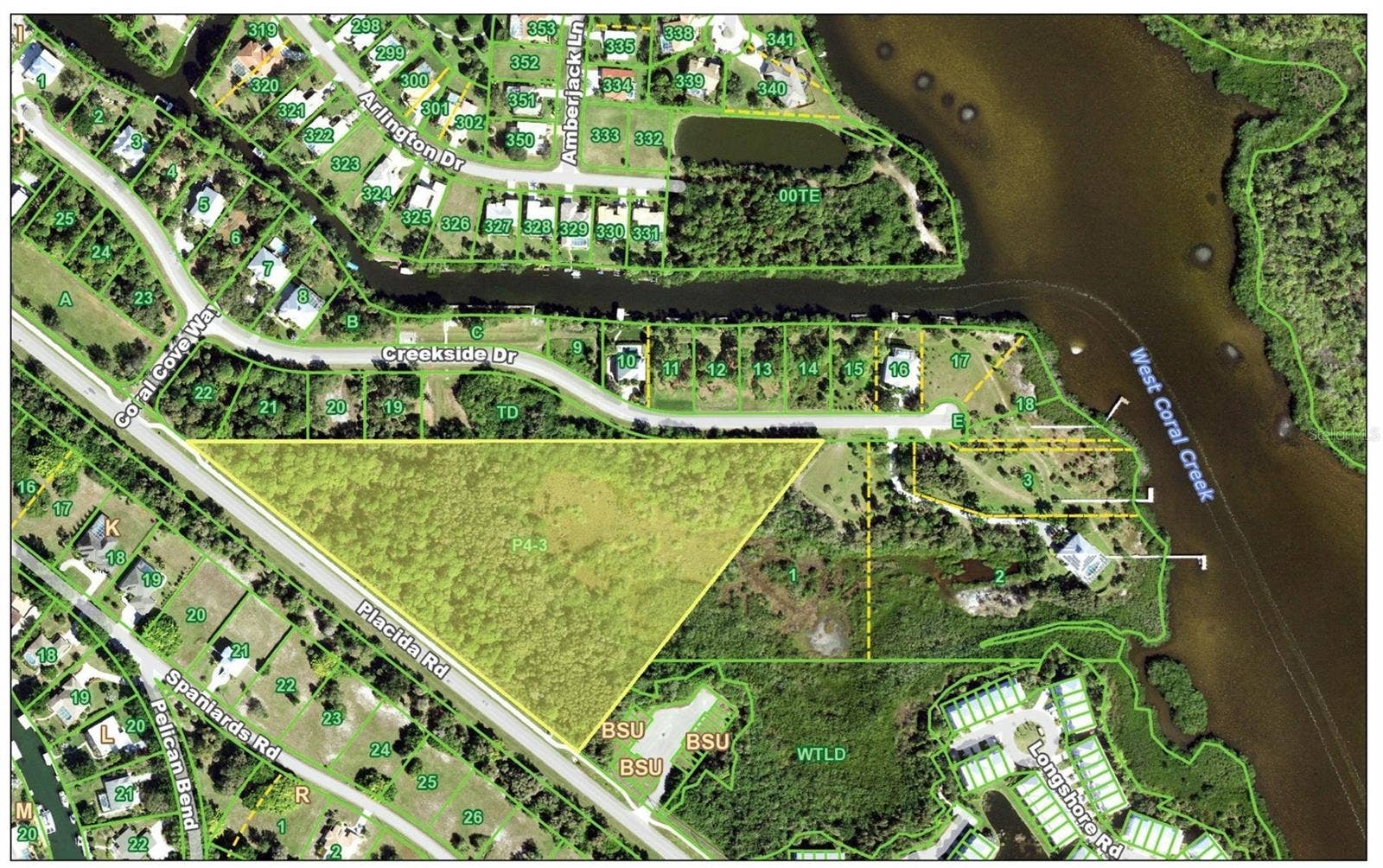 PLACIDA ROAD, Placida, FL 33946 PLACIDA ROAD, Placida, FL 33946