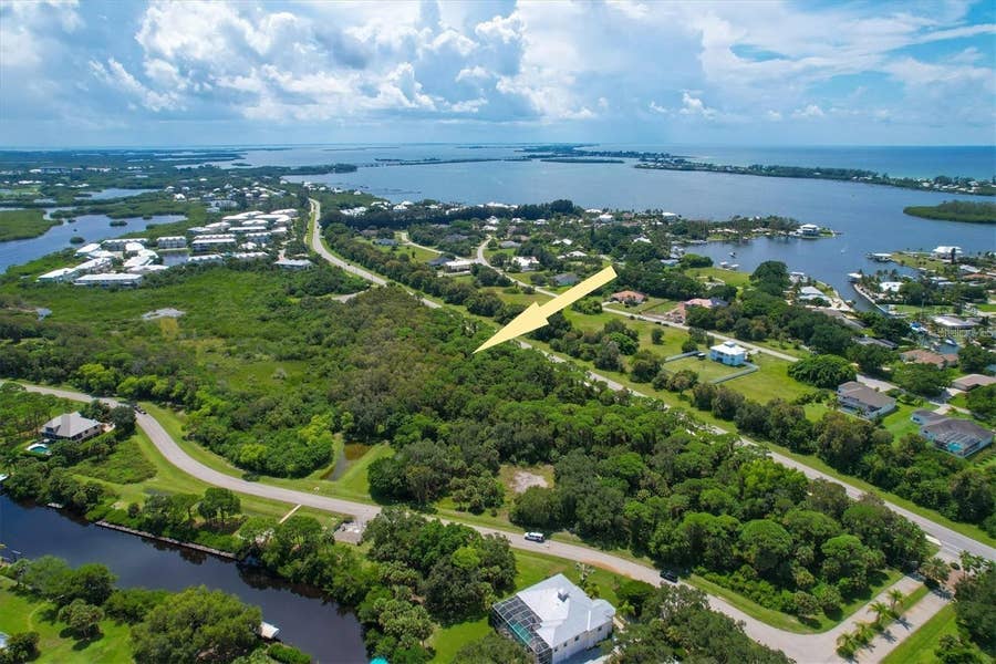 Property photo for PLACIDA ROAD, Placida, FL