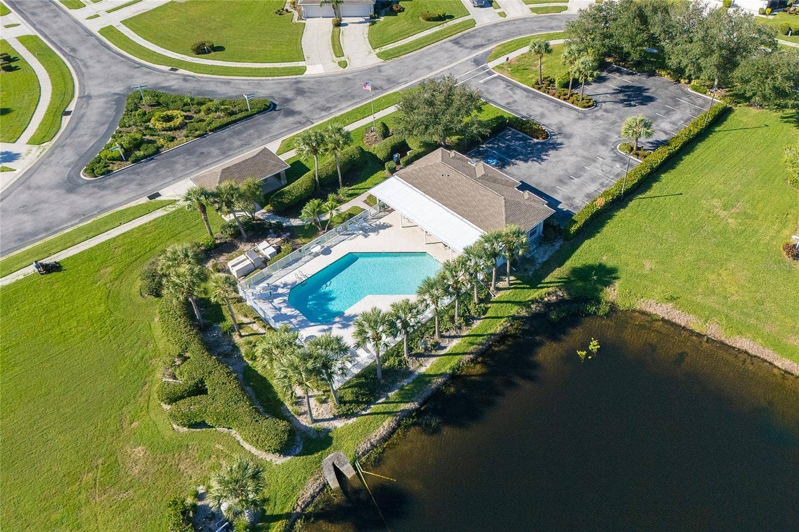 4057 FAIRWAY DRIVE, North Port, FL 34287 Beautiful Pool