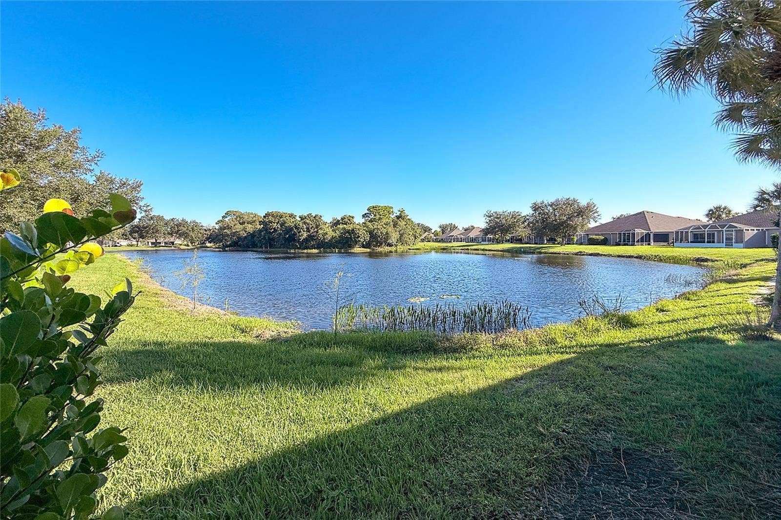 4057 FAIRWAY DRIVE, North Port, FL 34287 Peaceful