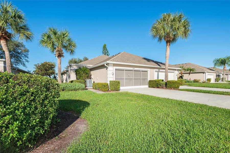 Property photo for 4057 FAIRWAY DRIVE, North Port, FL