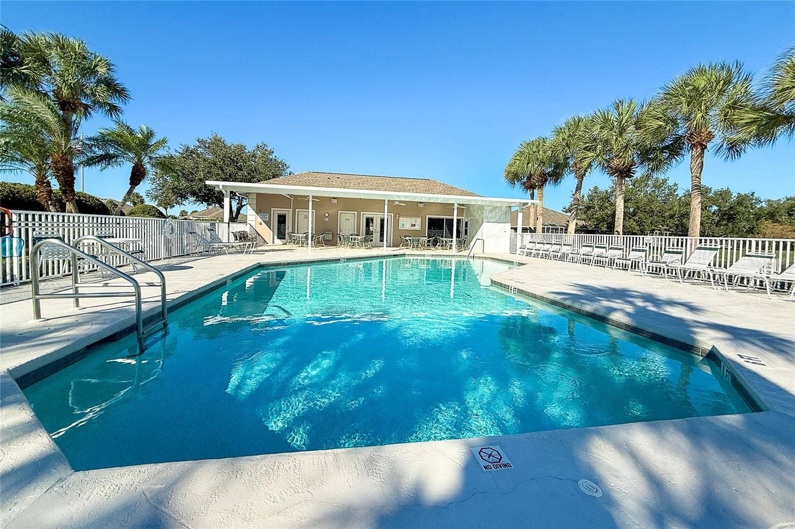 4057 FAIRWAY DRIVE, North Port, FL 34287 So inviting!