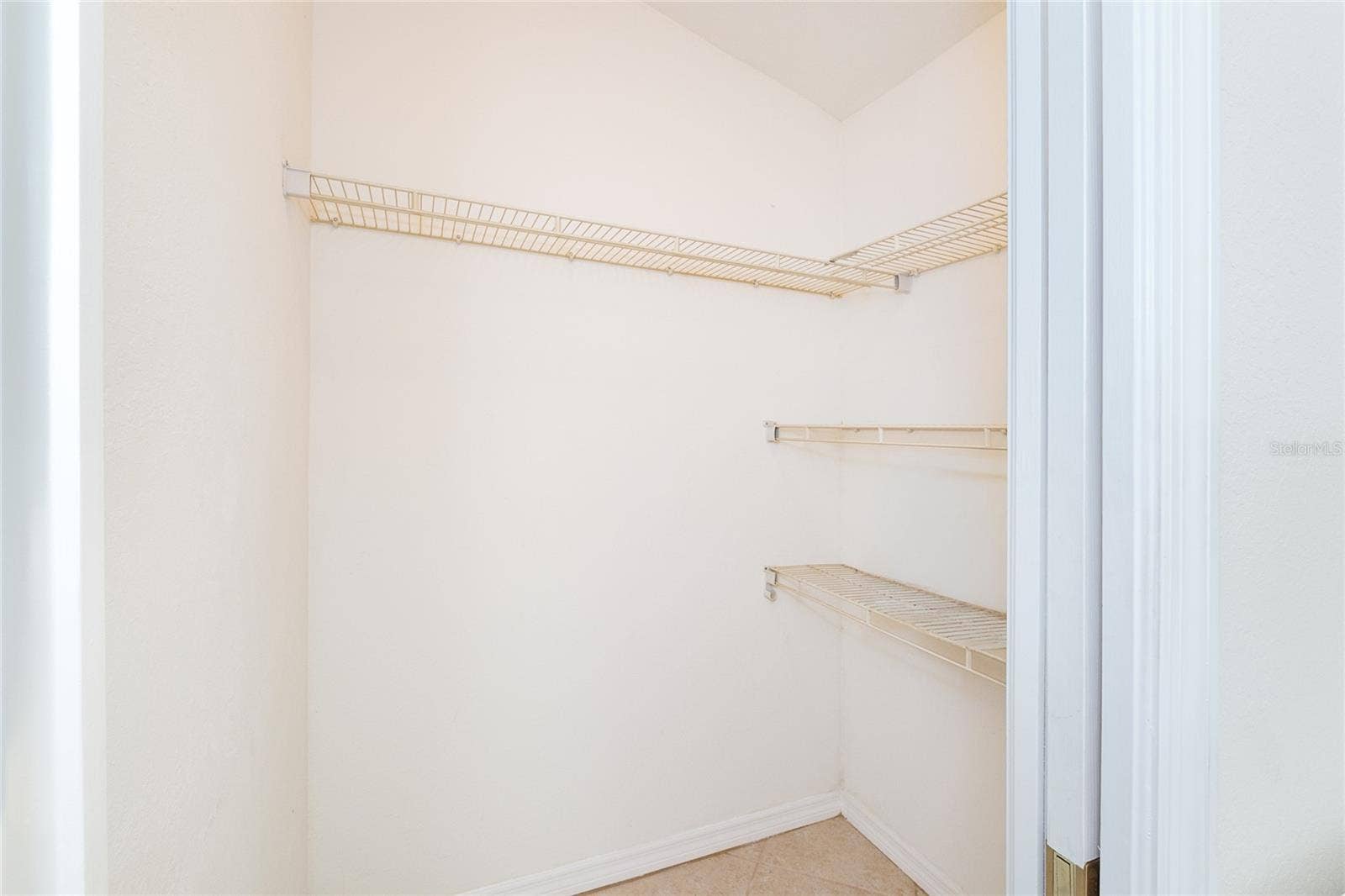 4057 FAIRWAY DRIVE, North Port, FL 34287 Storage comes with a sliding door