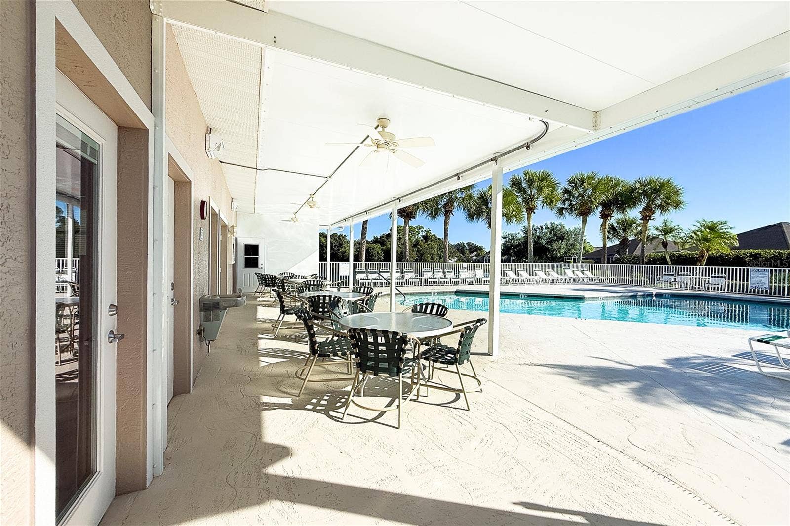 4057 FAIRWAY DRIVE, North Port, FL 34287 Plenty of room for all!