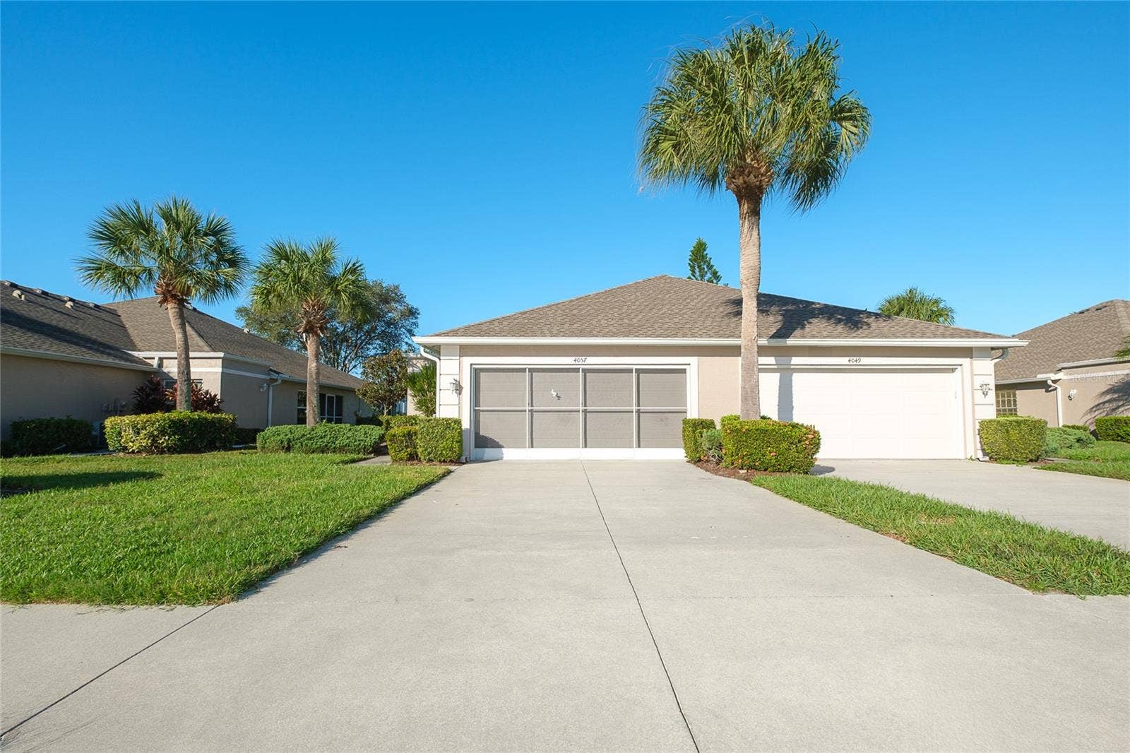 4057 FAIRWAY DRIVE, North Port, FL 34287 4057 Fairway Dr