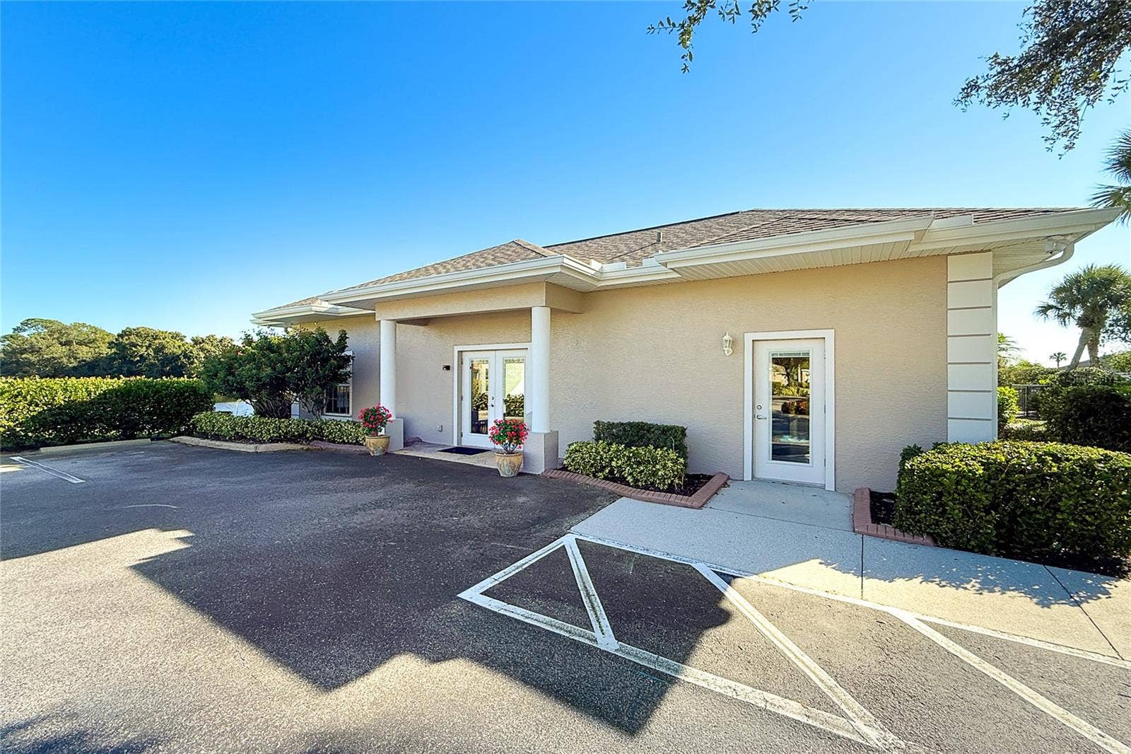 4057 FAIRWAY DRIVE, North Port, FL 34287 Clubhouse