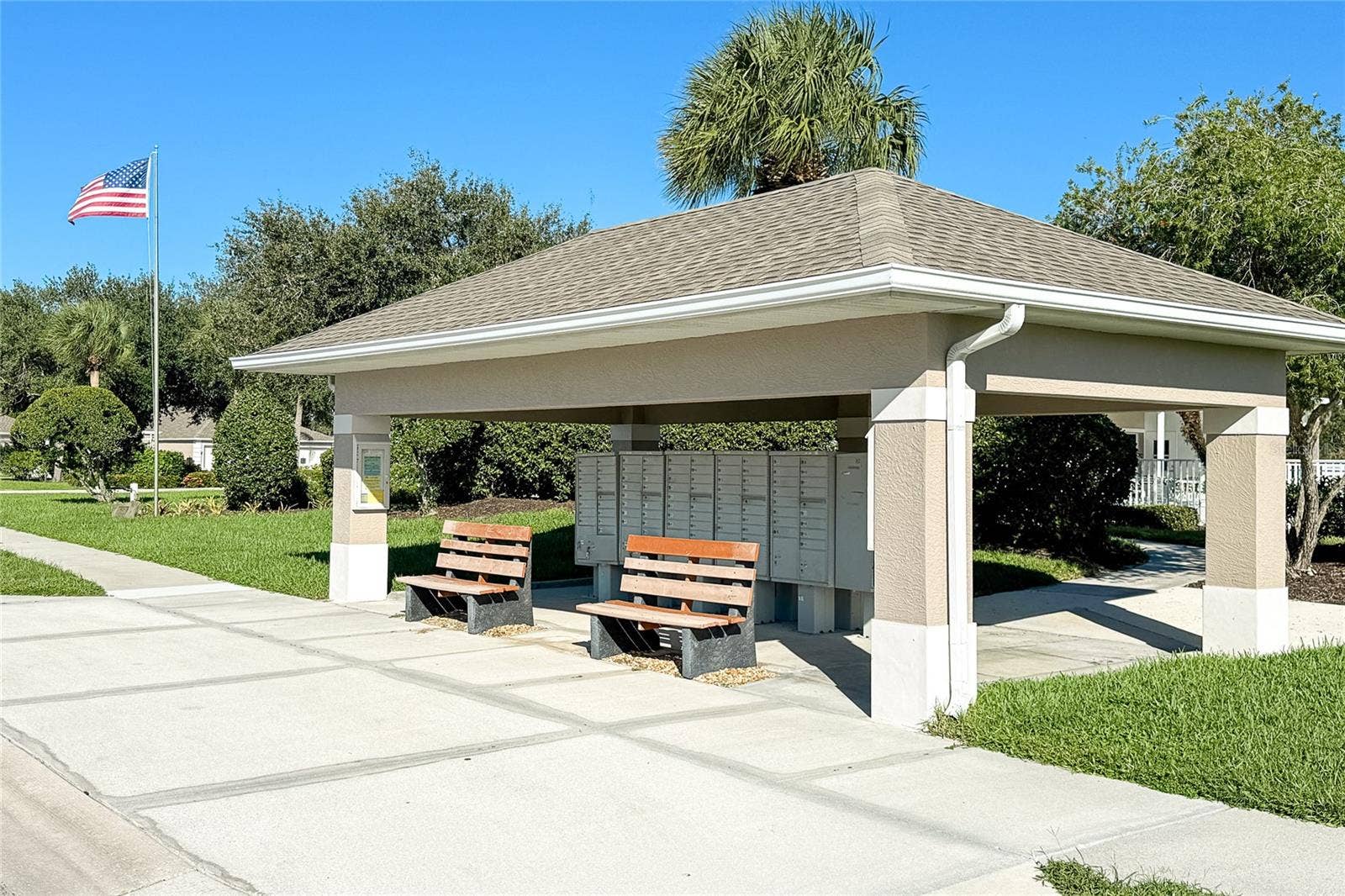 4057 FAIRWAY DRIVE, North Port, FL 34287 You've got mail!