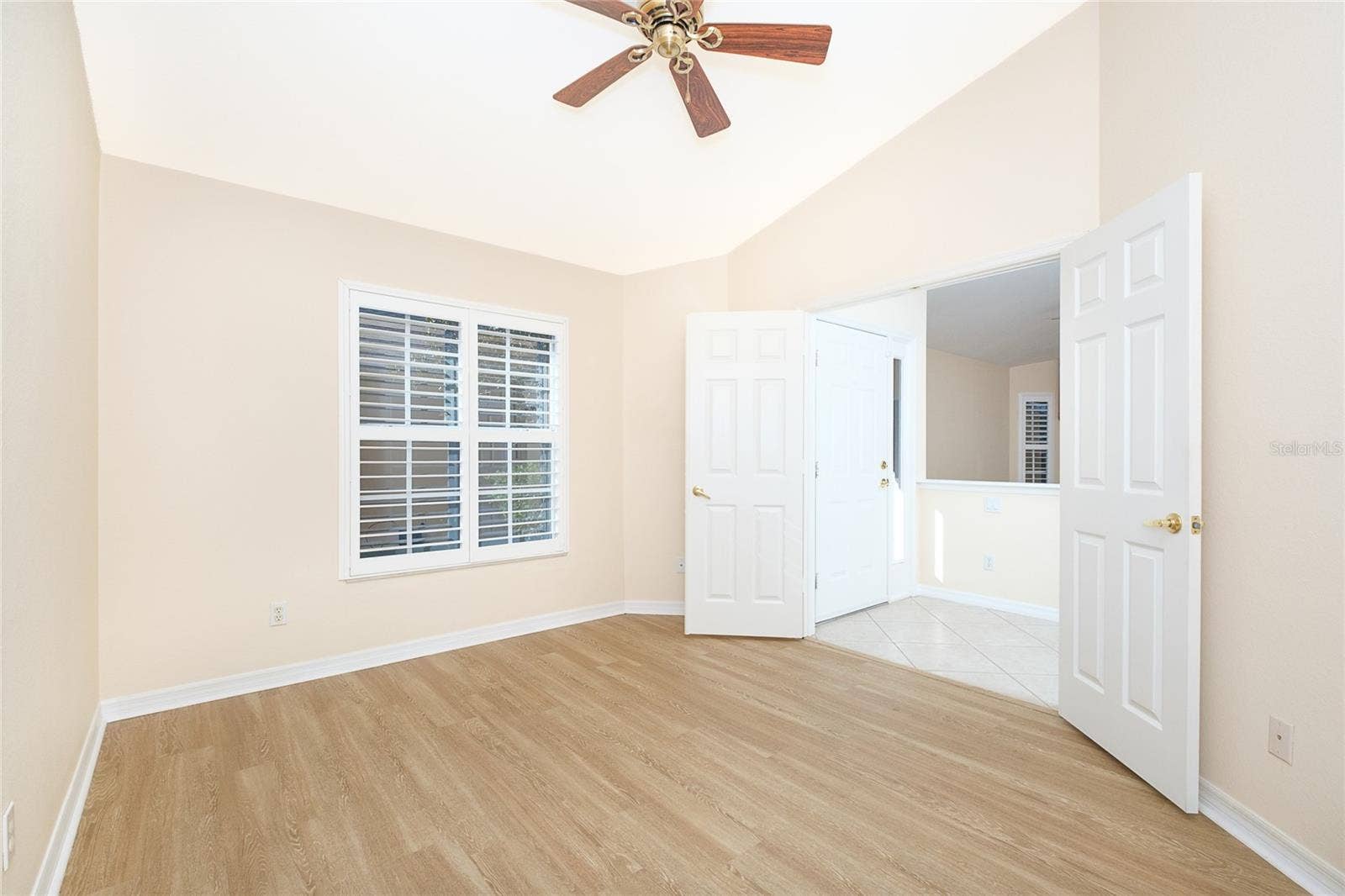 4057 FAIRWAY DRIVE, North Port, FL 34287 Vinyl Flooring