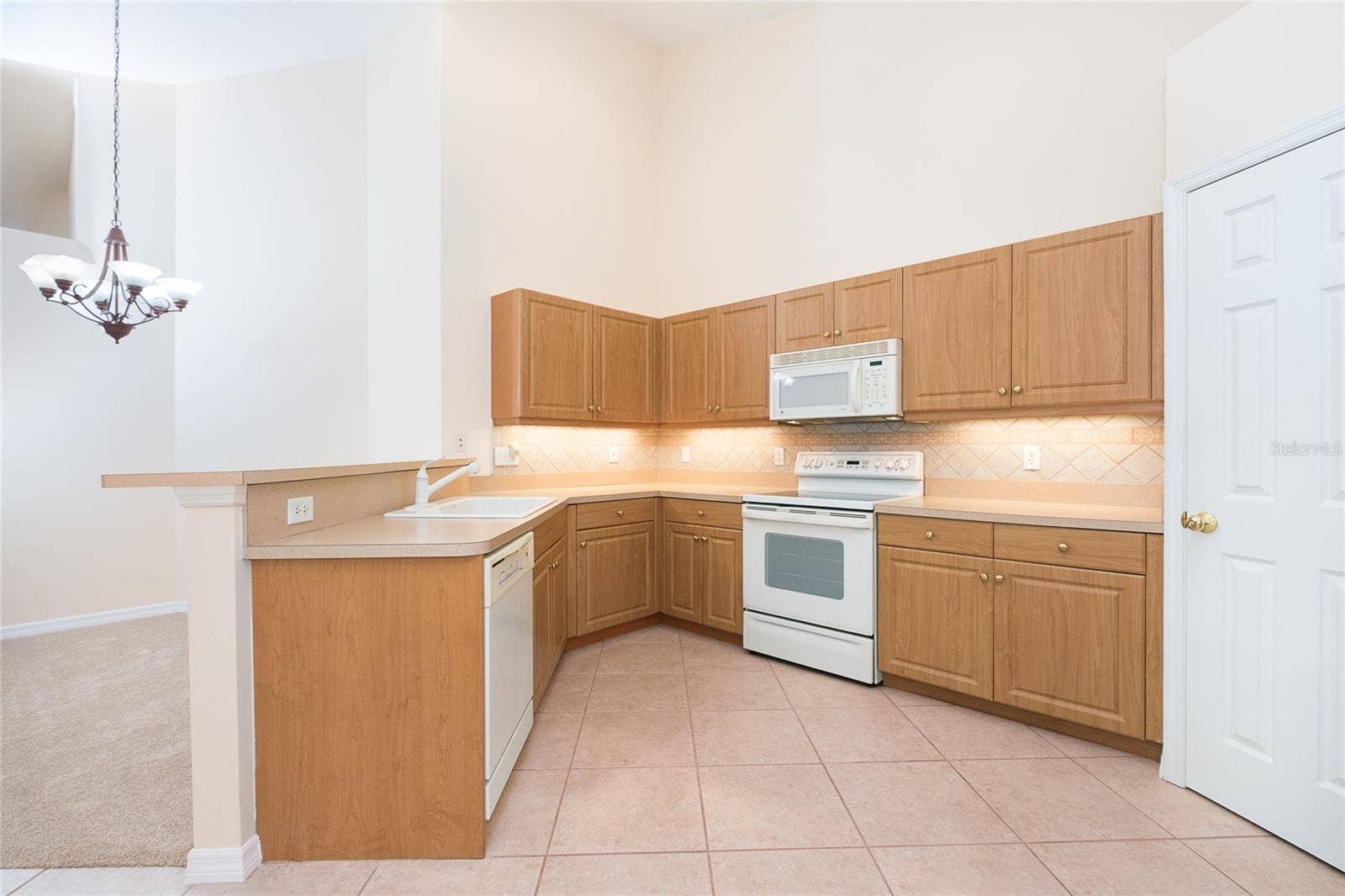 4057 FAIRWAY DRIVE, North Port, FL 34287 Plenty of storage