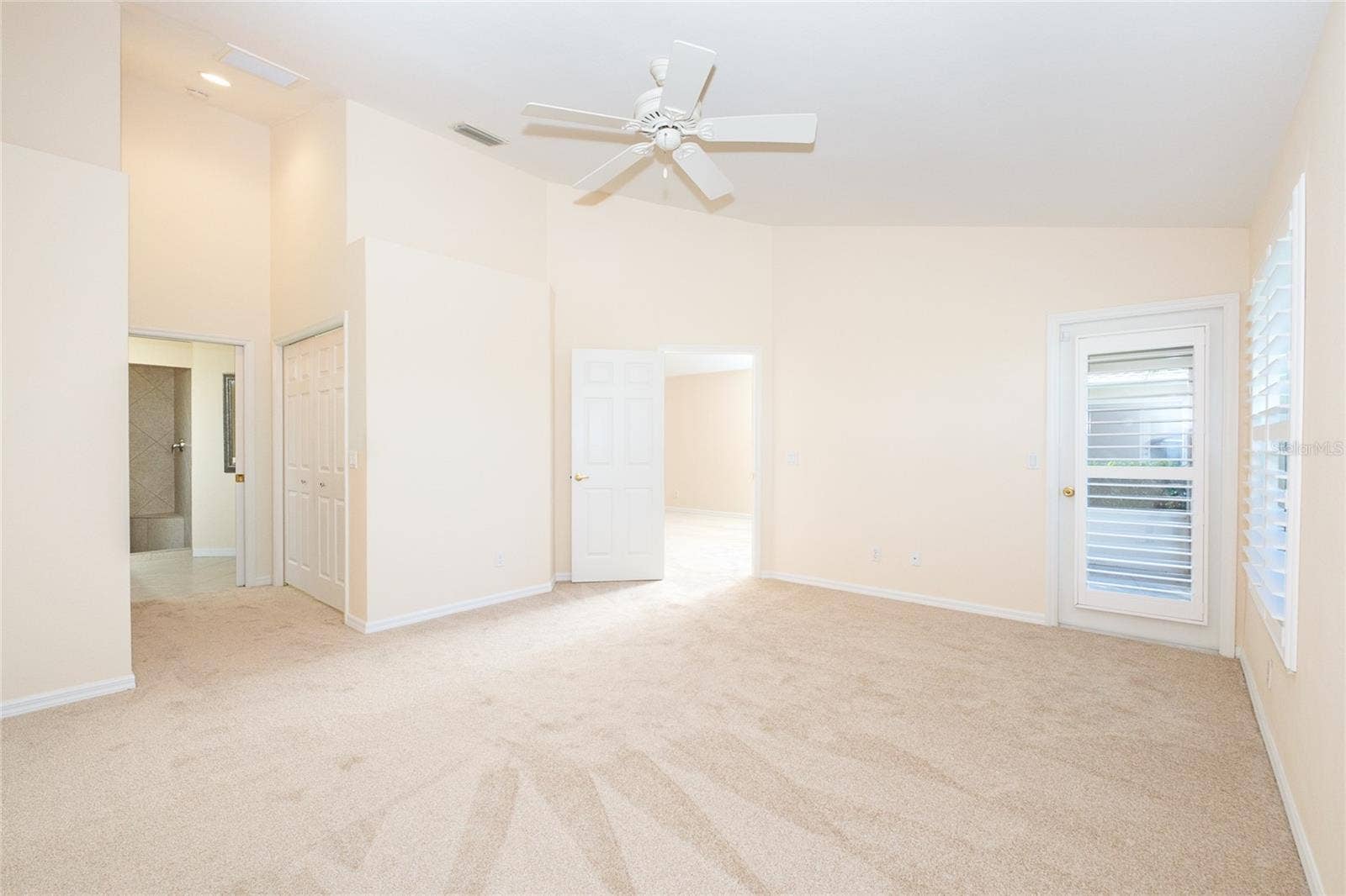 4057 FAIRWAY DRIVE, North Port, FL 34287 Brand New Carpet
