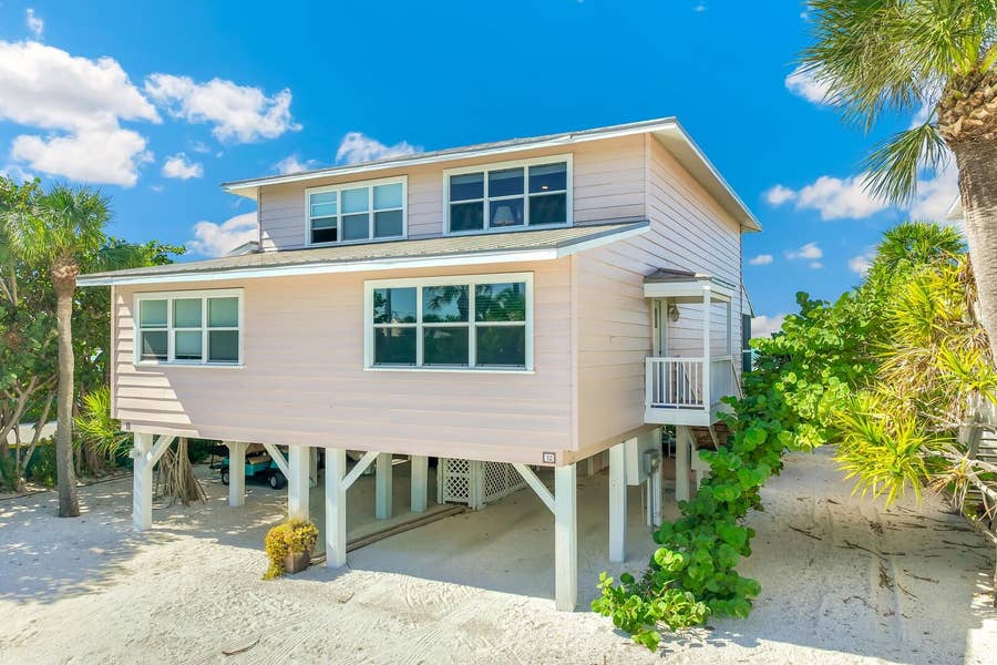 Property photo for 290 GULF BLVD, #12, Boca Grande, FL