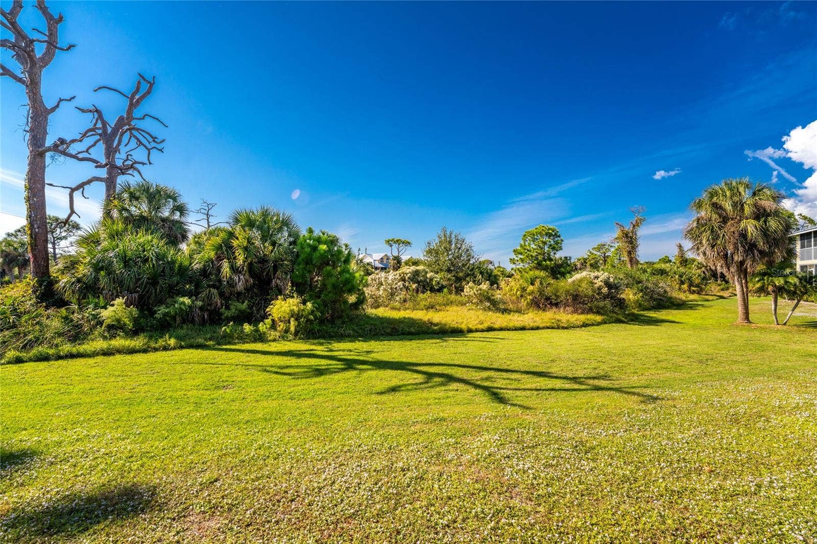 6600 GASPARILLA PINES BOULEVARD, #14-103, Englewood, FL 34224 View of the Preserve!