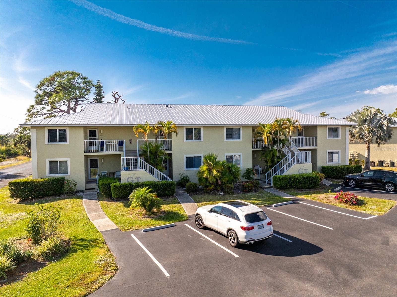 6600 GASPARILLA PINES BOULEVARD, #14-103, Englewood, FL 34224 front view