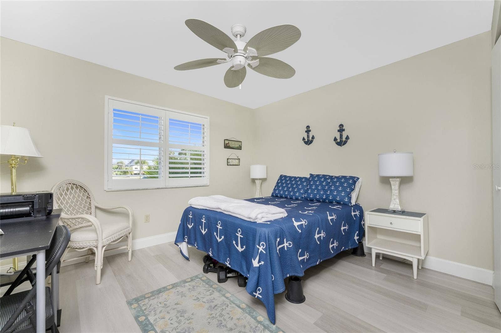 6600 GASPARILLA PINES BOULEVARD, #14-103, Englewood, FL 34224 Guest bedroom