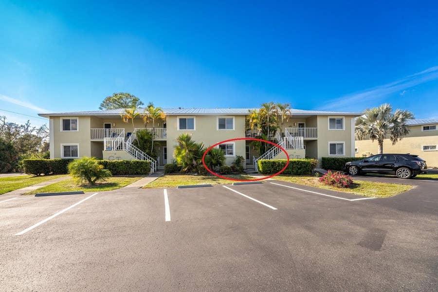 Property photo for 6600 GASPARILLA PINES BOULEVARD, #14-103, Englewood, FL