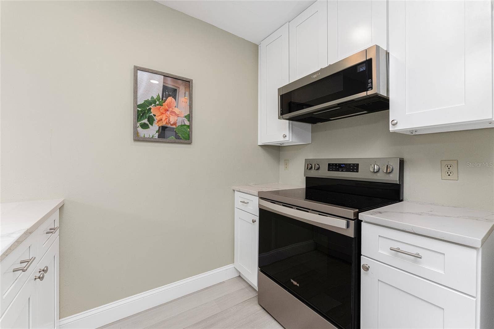 6600 GASPARILLA PINES BOULEVARD, #14-103, Englewood, FL 34224 Kitchen