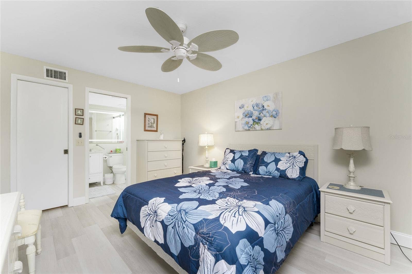 6600 GASPARILLA PINES BOULEVARD, #14-103, Englewood, FL 34224 Primary Bedroom