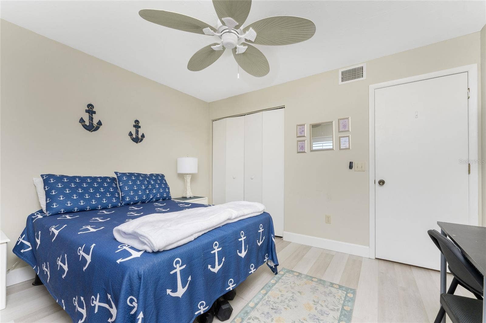 6600 GASPARILLA PINES BOULEVARD, #14-103, Englewood, FL 34224 Guest bedroom