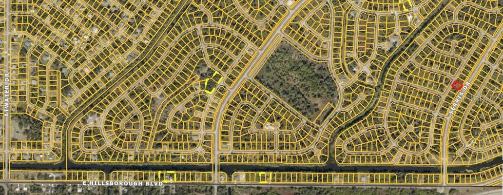 GASKINS CIRCLE, North Port, FL 34288 GASKINS CIRCLE, North Port, FL 34288