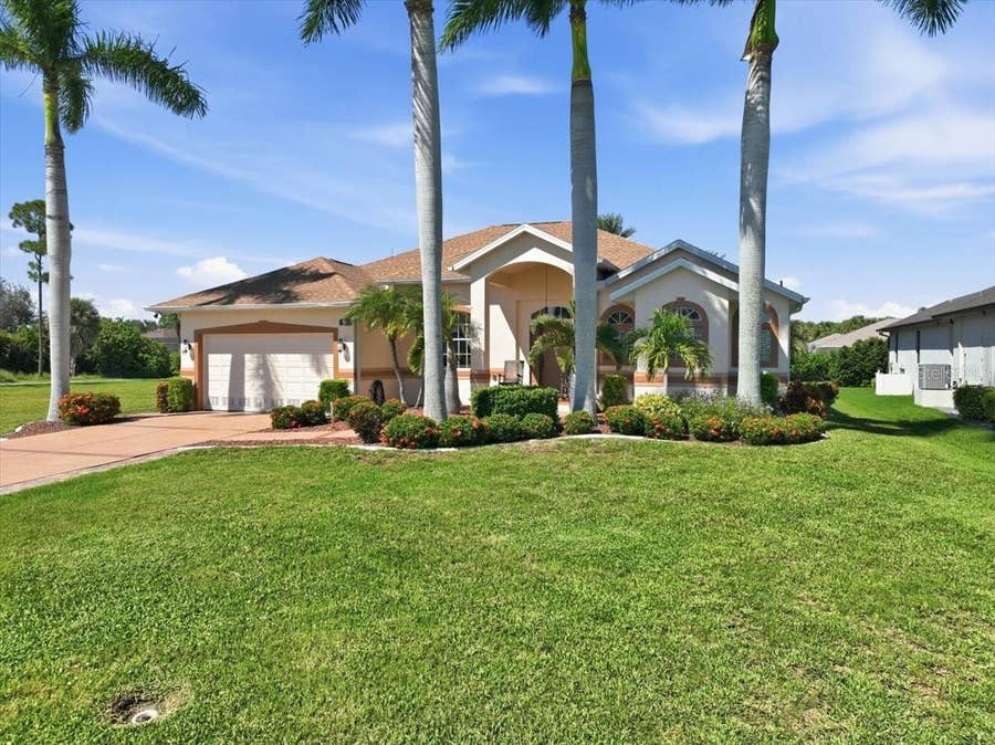 Property photo for 185 ROTONDA BOULEVARD E, Rotonda West, FL