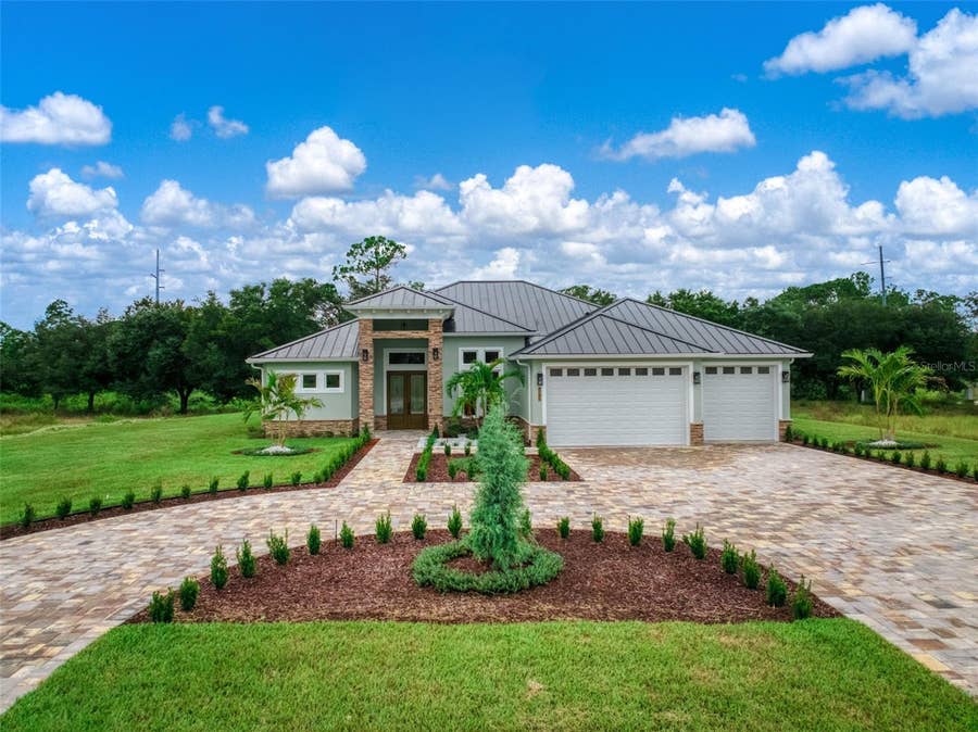 Property photo for 1613 TUSCANY COURT, Sebring, FL
