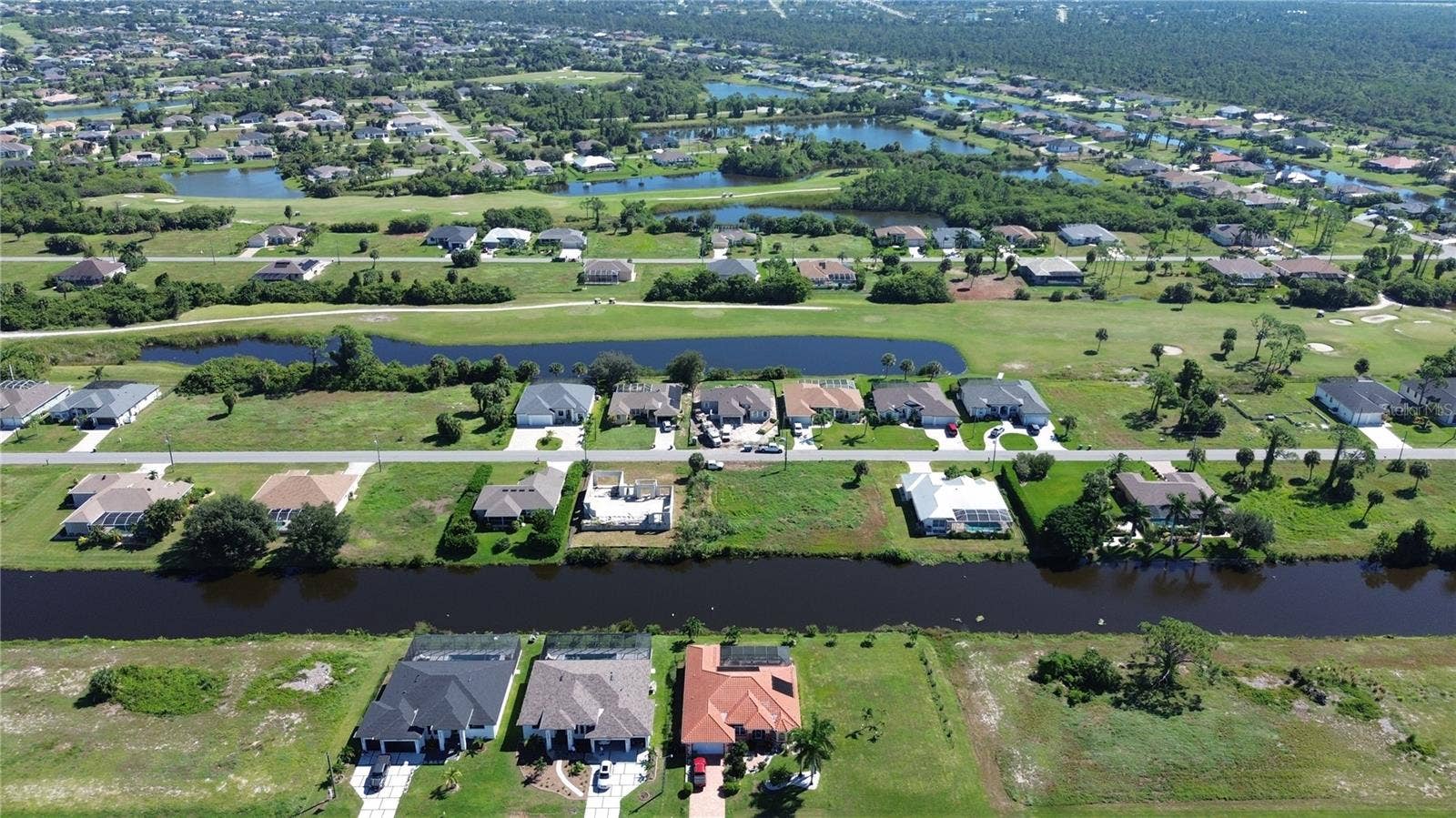 265 ROTONDA BOULEVARD S, Rotonda West, FL 33947 265 ROTONDA BOULEVARD S, Rotonda West, FL 33947