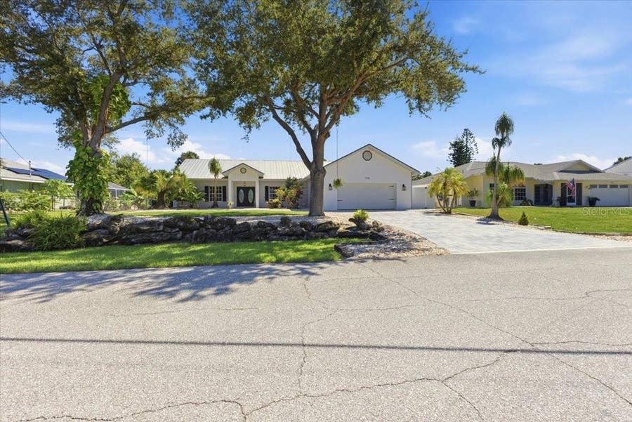 Property photo for 7376 MEMORIAL DRIVE, Port Charlotte, FL
