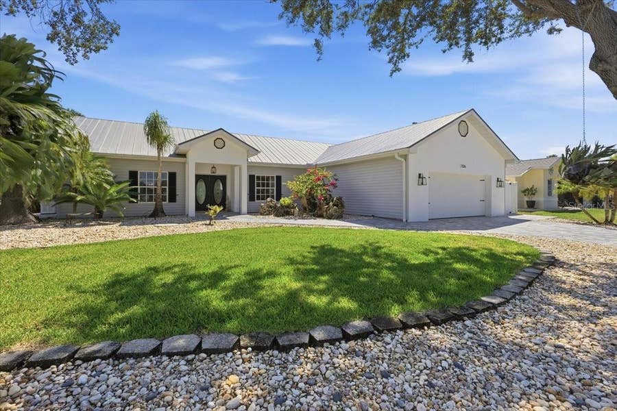 Property photo for 7376 MEMORIAL DRIVE, Port Charlotte, FL