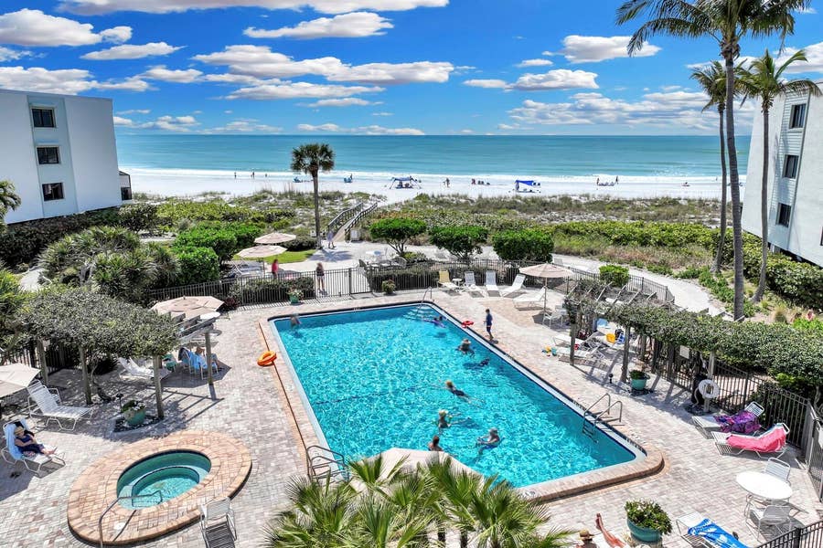 Property photo for 5700 GULF SHORES DRIVE, #B234, Boca Grande, FL