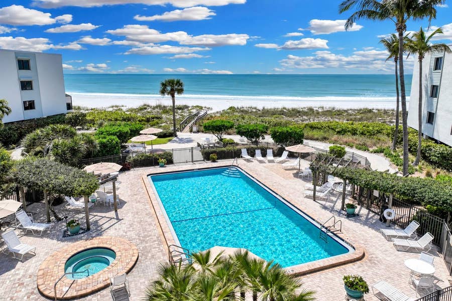 Property photo for 5700 GULF SHORES DRIVE, #B234, Boca Grande, FL