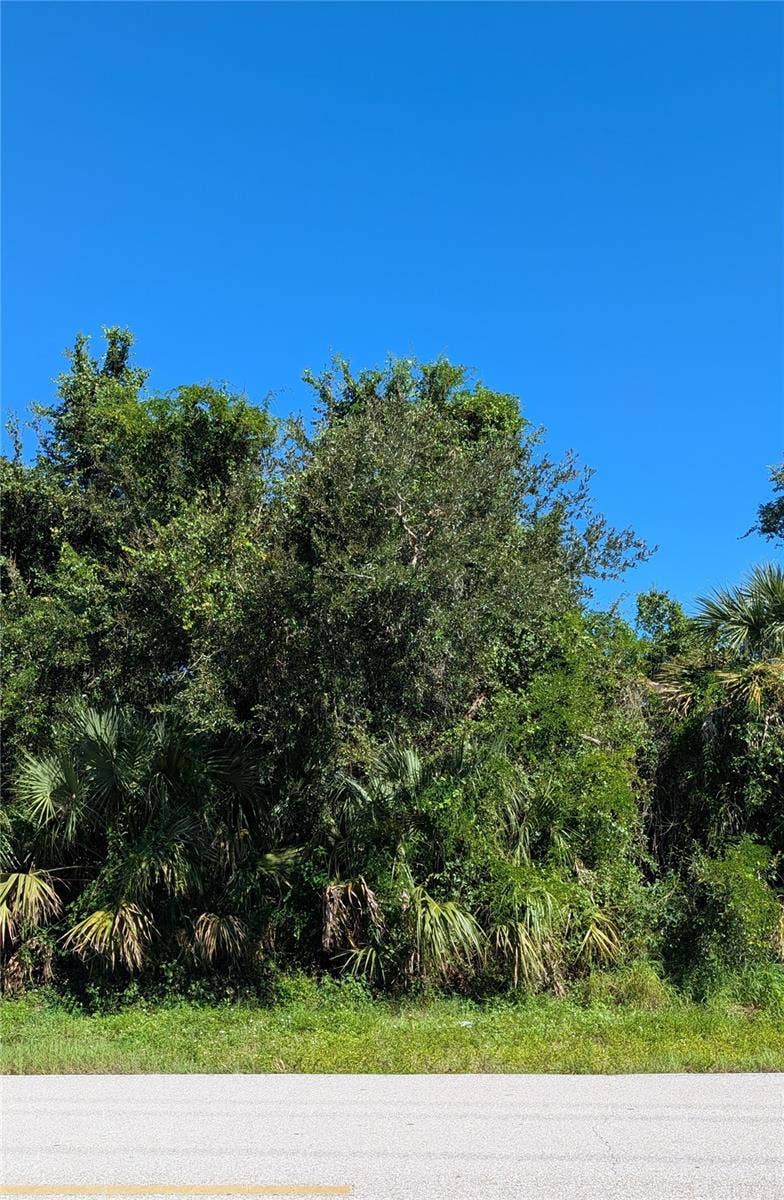 Property photo for 16475 CHAMBERLAIN BOULEVARD, Port Charlotte, FL