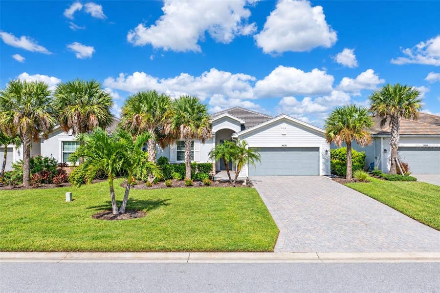 Property photo for 14676 PONCE DE LEON TRAIL, Port Charlotte, FL