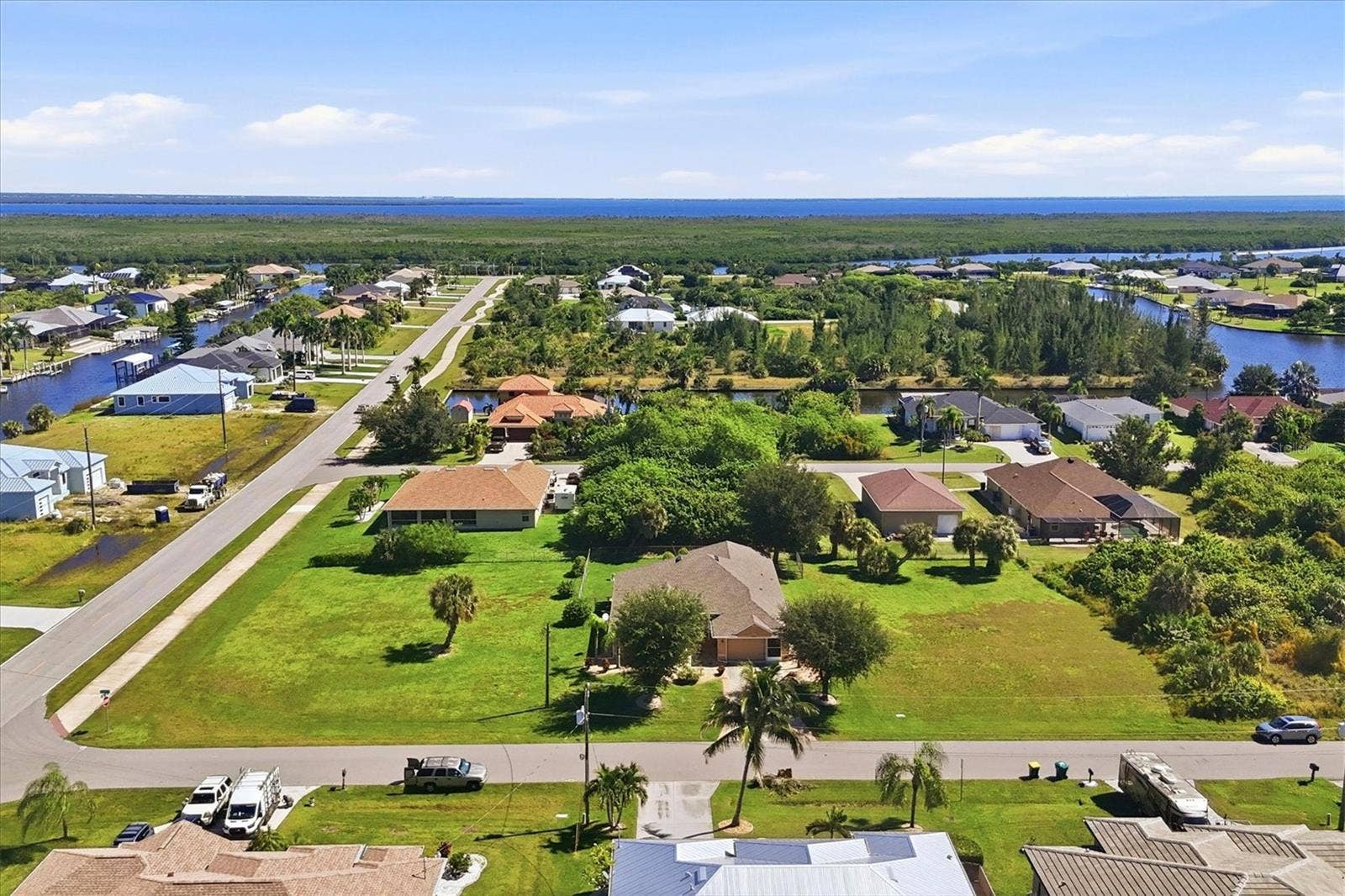 8069 BURWELL CIRCLE, Port Charlotte, FL 33981 8069 BURWELL CIRCLE, Port Charlotte, FL 33981