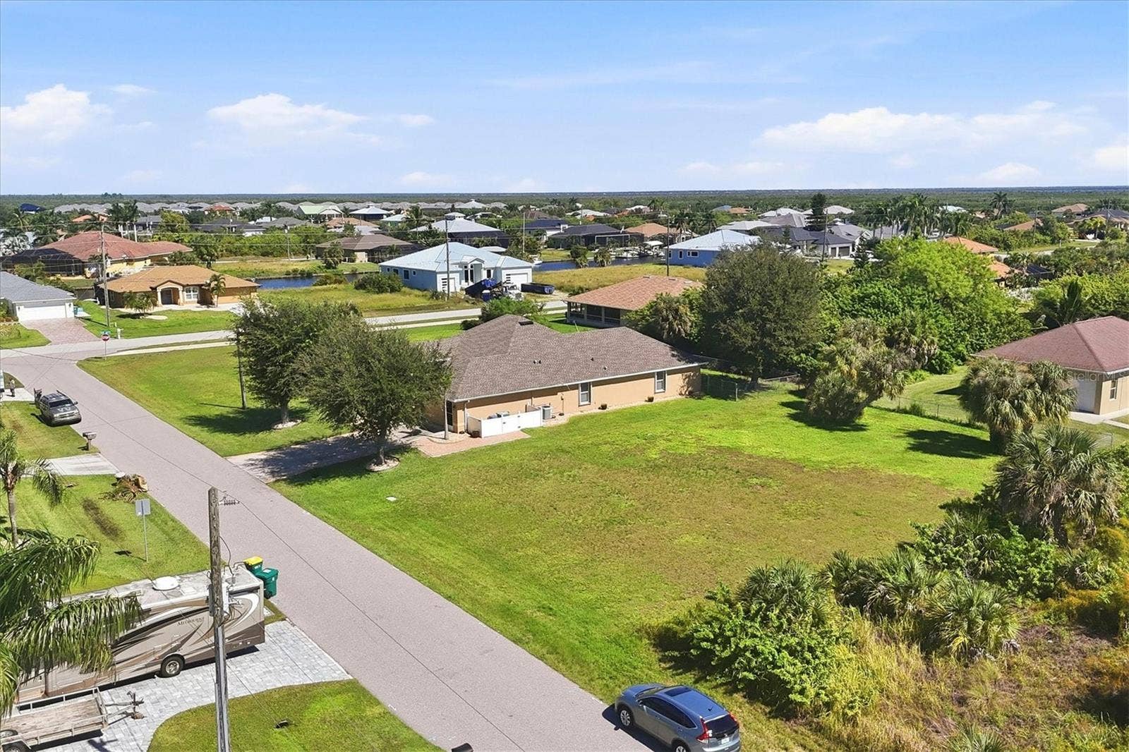8069 BURWELL CIRCLE, Port Charlotte, FL 33981 8069 BURWELL CIRCLE, Port Charlotte, FL 33981