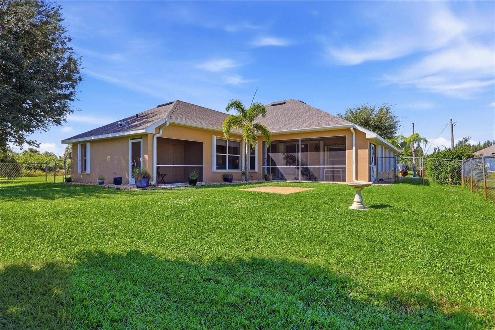 8069 BURWELL CIRCLE, Port Charlotte, FL 33981 8069 BURWELL CIRCLE, Port Charlotte, FL 33981