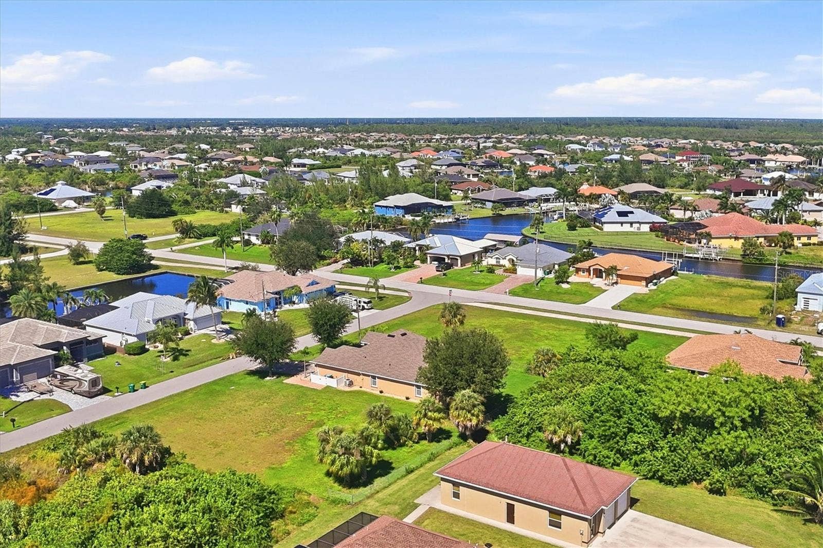 8069 BURWELL CIRCLE, Port Charlotte, FL 33981 8069 BURWELL CIRCLE, Port Charlotte, FL 33981