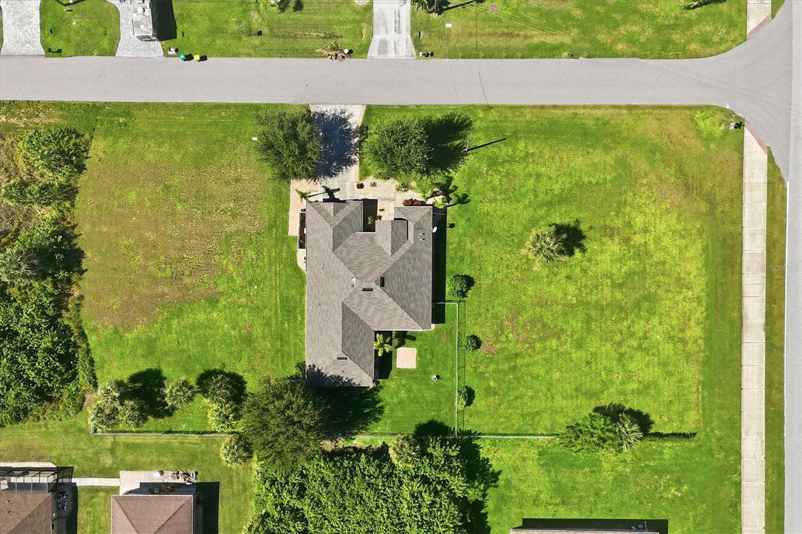 8069 BURWELL CIRCLE, Port Charlotte, FL 33981 8069 BURWELL CIRCLE, Port Charlotte, FL 33981