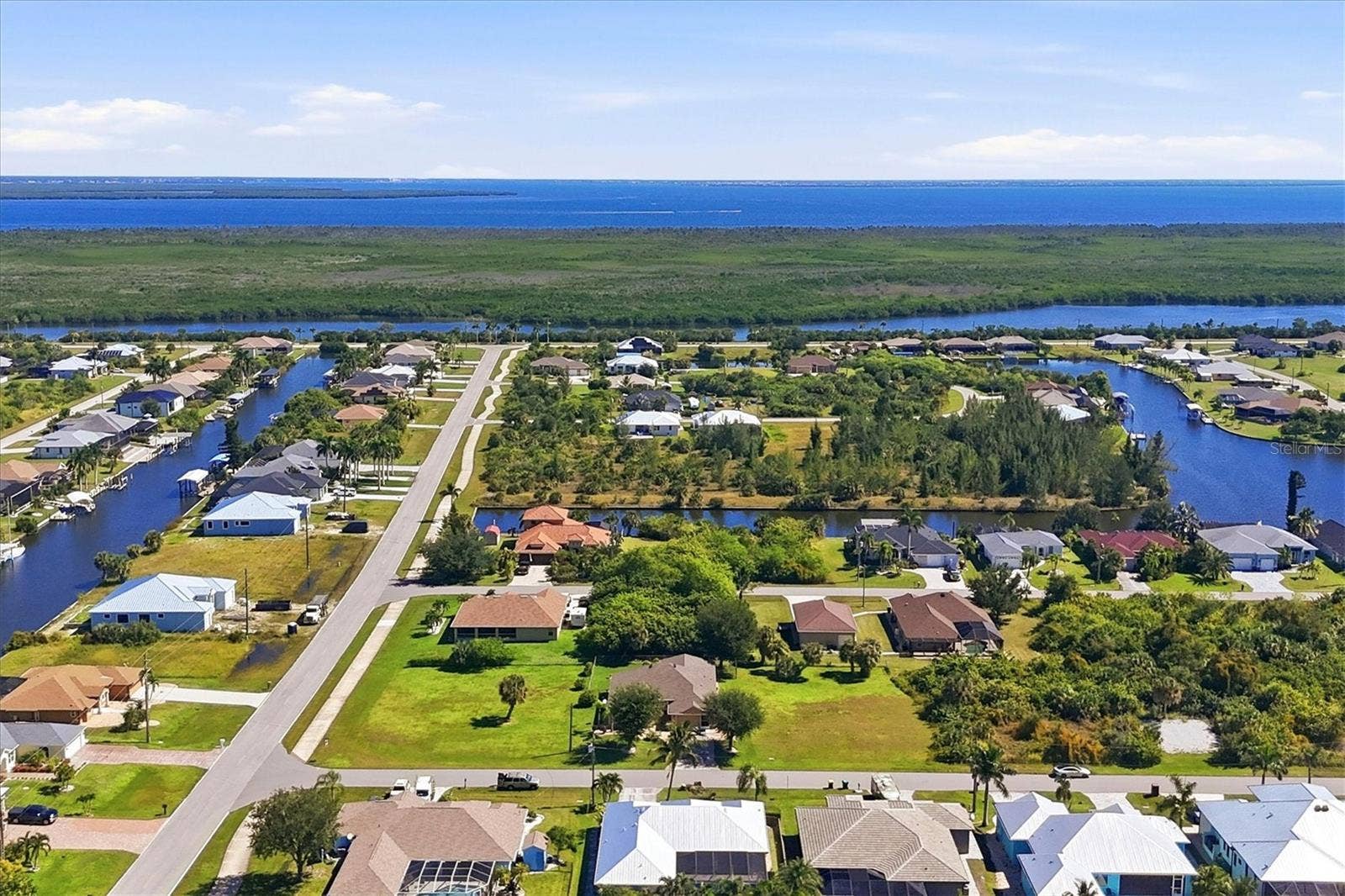 8069 BURWELL CIRCLE, Port Charlotte, FL 33981 8069 BURWELL CIRCLE, Port Charlotte, FL 33981