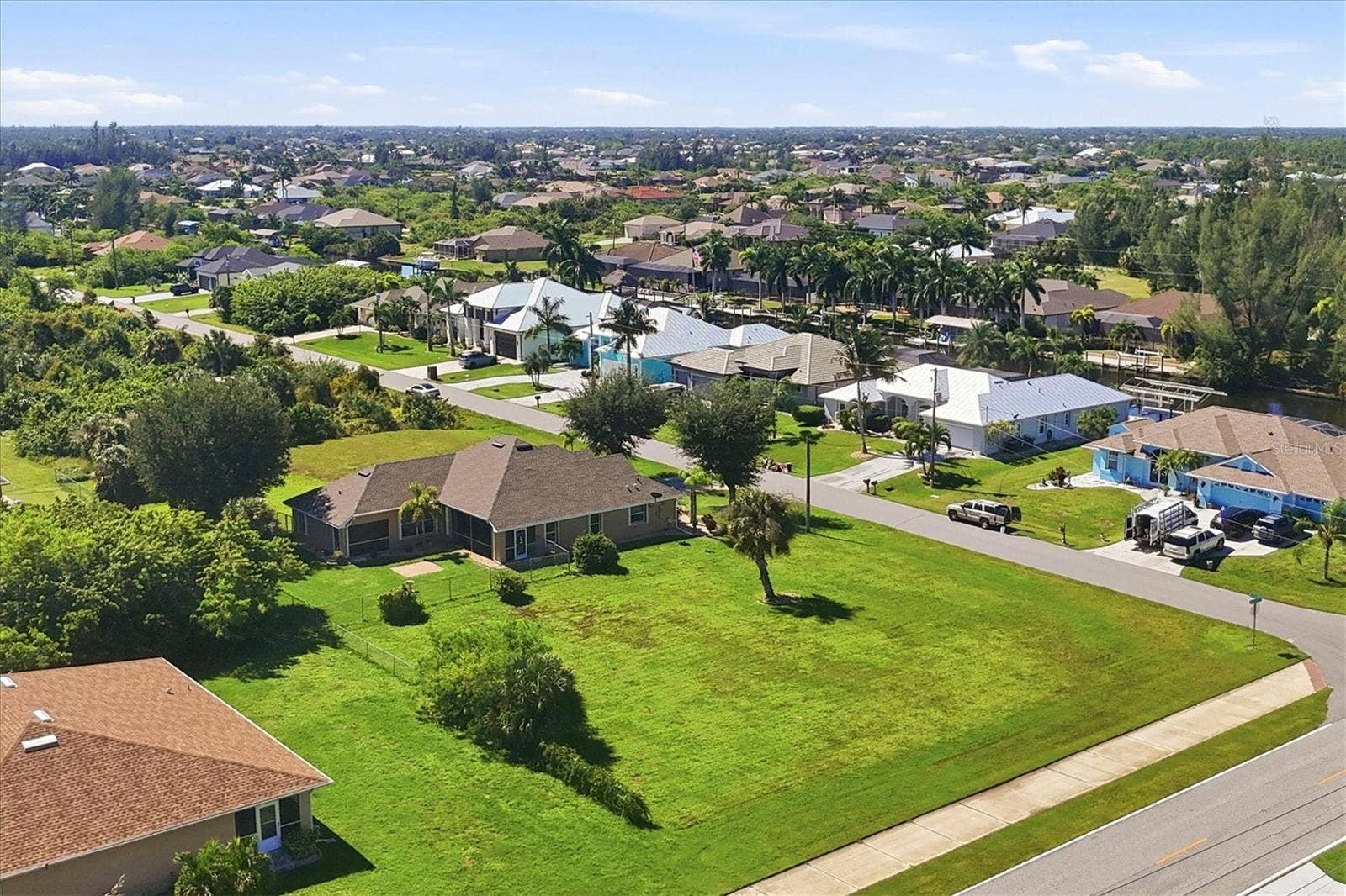 8069 BURWELL CIRCLE, Port Charlotte, FL 33981 8069 BURWELL CIRCLE, Port Charlotte, FL 33981
