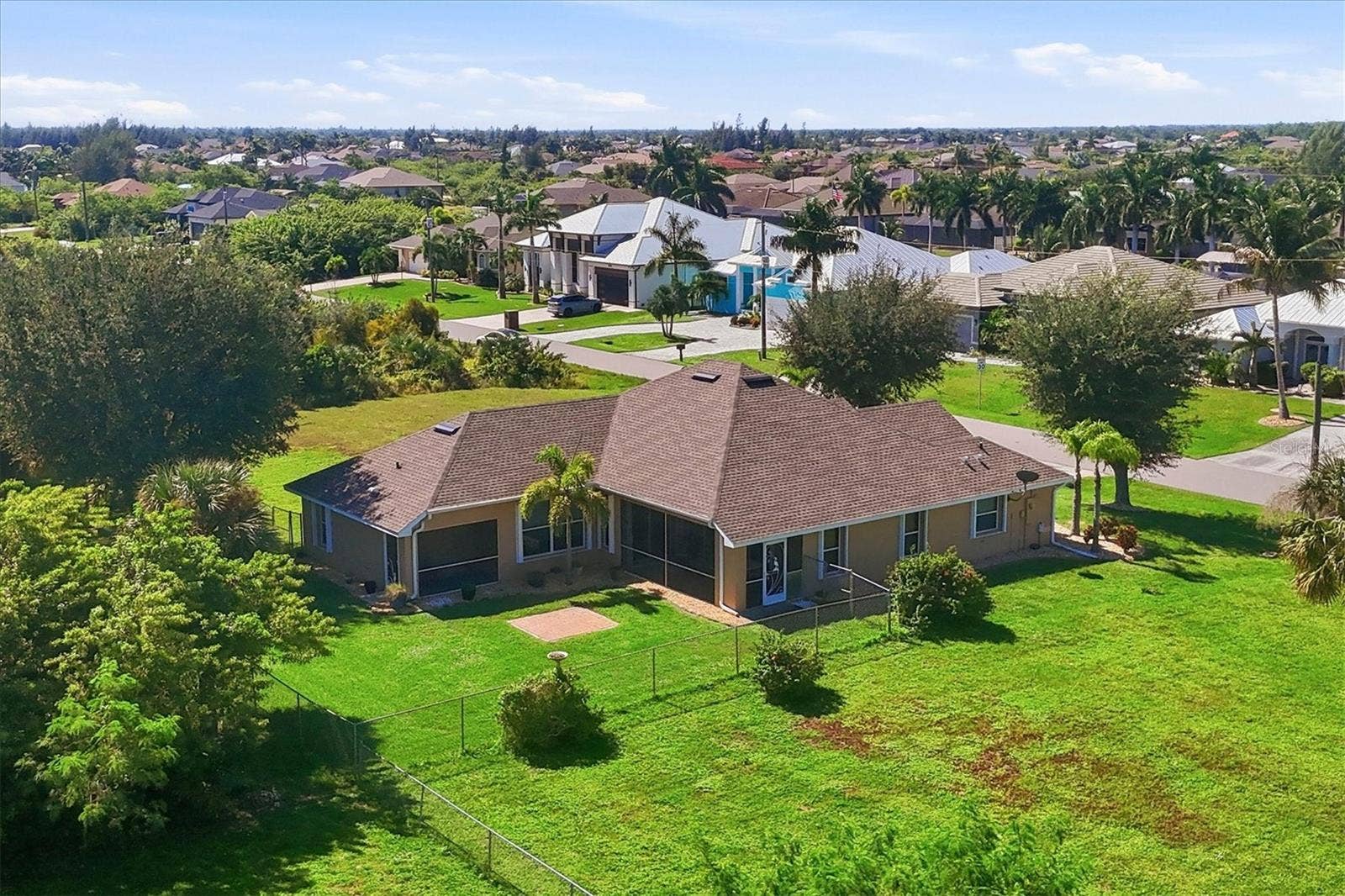 8069 BURWELL CIRCLE, Port Charlotte, FL 33981 8069 BURWELL CIRCLE, Port Charlotte, FL 33981