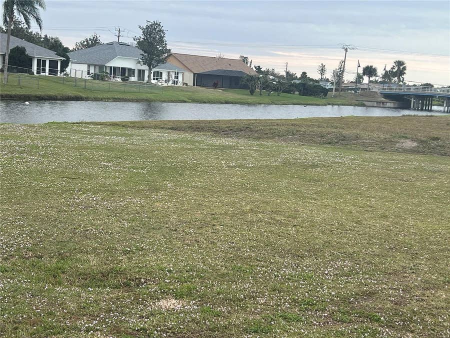 Property photo for 212 BOUNDARY BOULEVARD, #C, Rotonda West, FL