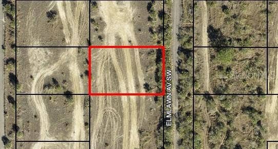 3126 ELMLAWN AVENUE SW, Palm Bay, FL 32908