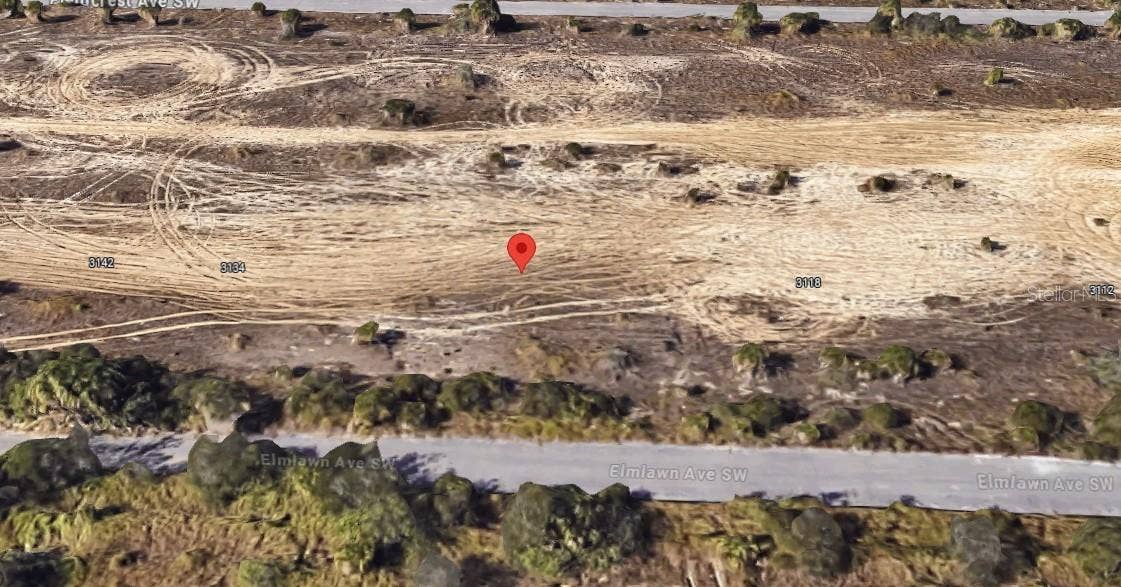 3126 ELMLAWN AVENUE SW, Palm Bay, FL 32908