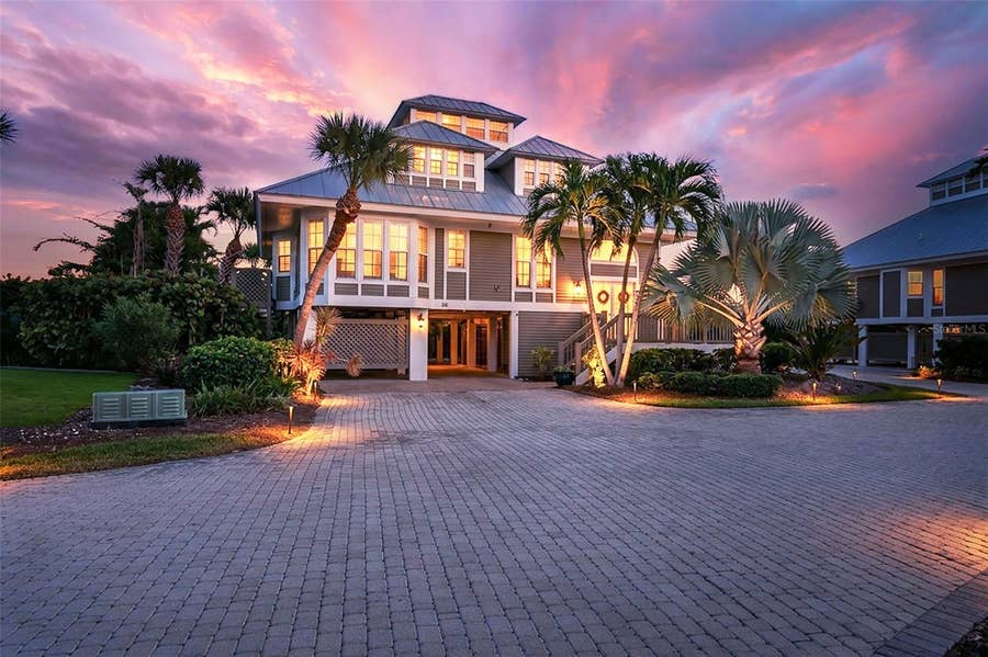 Property photo for 36 SEAWATCH DRIVE DRIVE, Boca Grande, FL