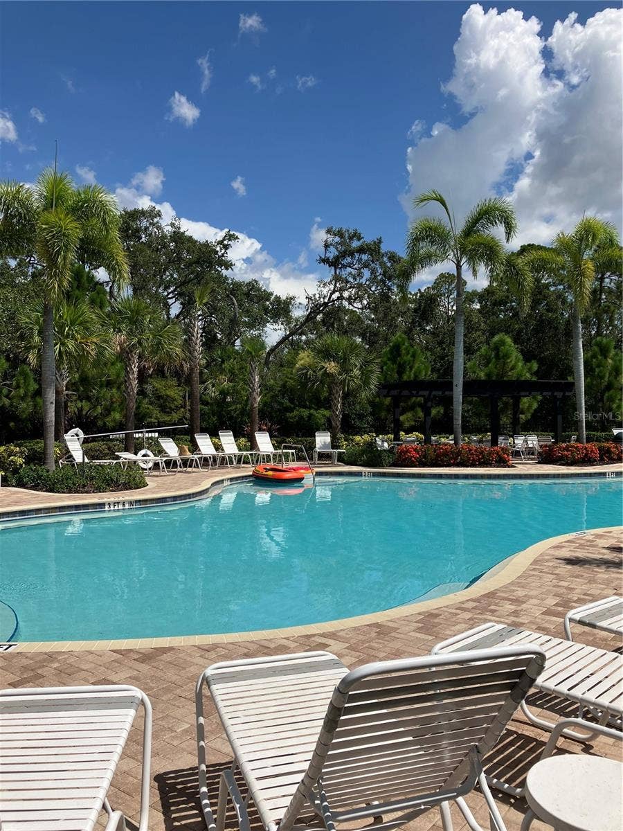 6548 CALYPSO CORAL LANE, Sarasota, FL 34240