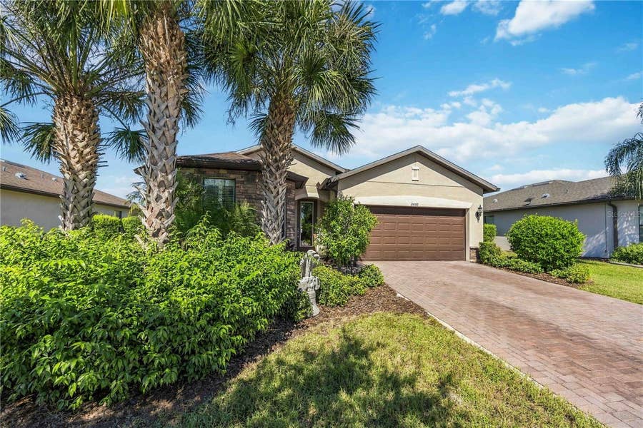 Property photo for 2600 SHERMAN OAK DRIVE, North Port, FL