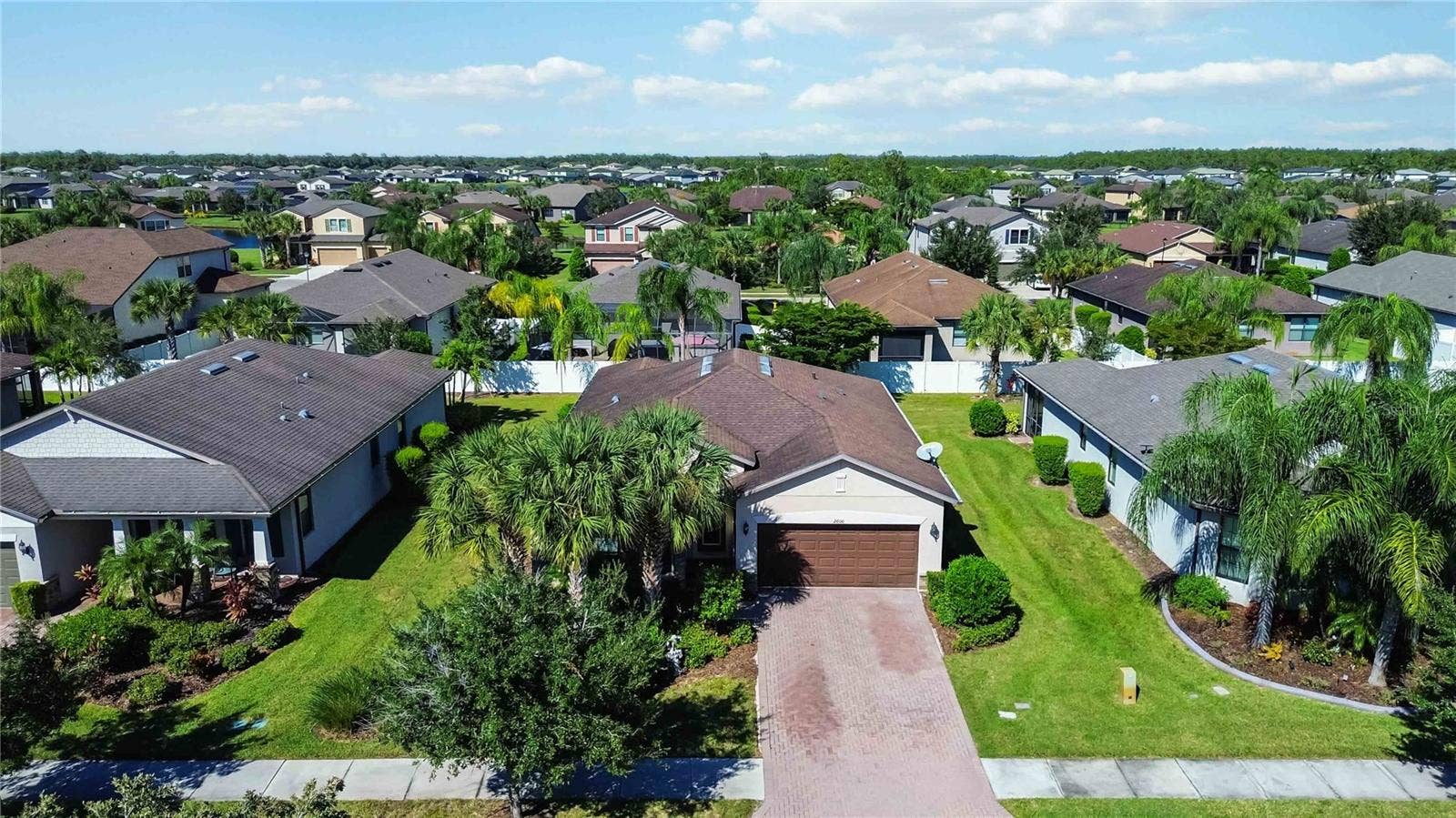 2600 SHERMAN OAK DRIVE, North Port, FL 34289