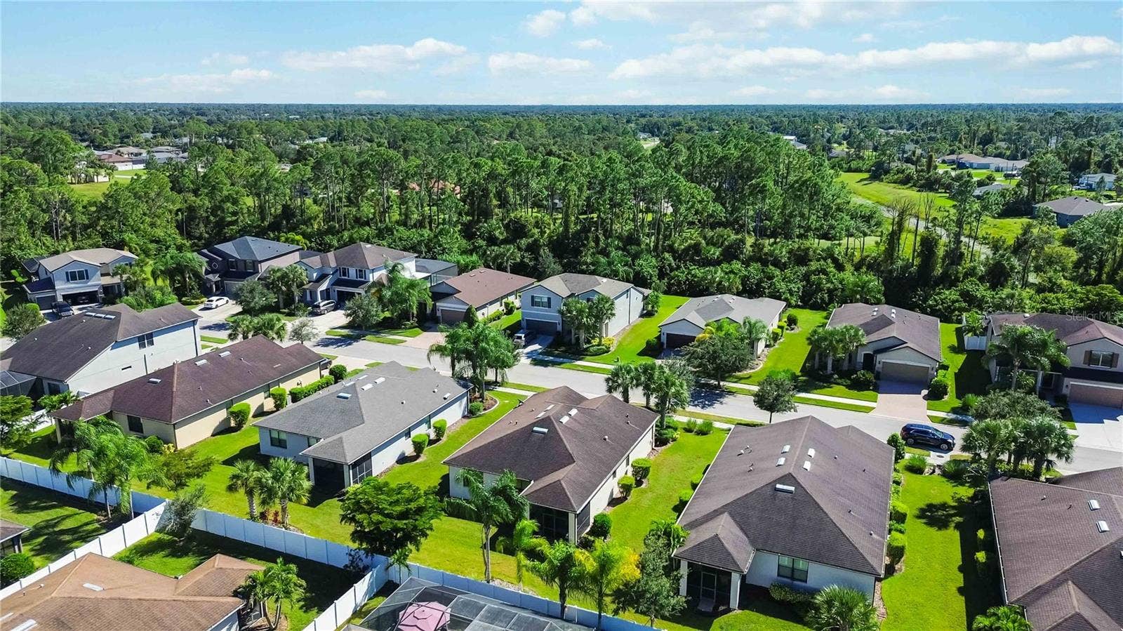 2600 SHERMAN OAK DRIVE, North Port, FL 34289